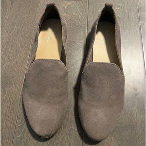 Crown Vintage Loafers